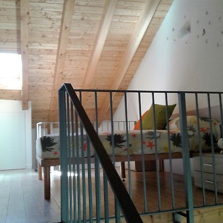 コーリコ Casa Cleliaヴィラ エクステリア 写真