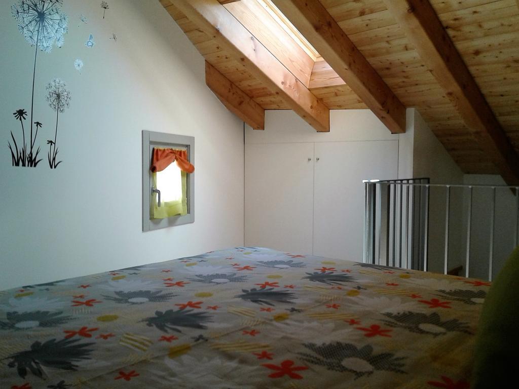 コーリコ Casa Cleliaヴィラ エクステリア 写真