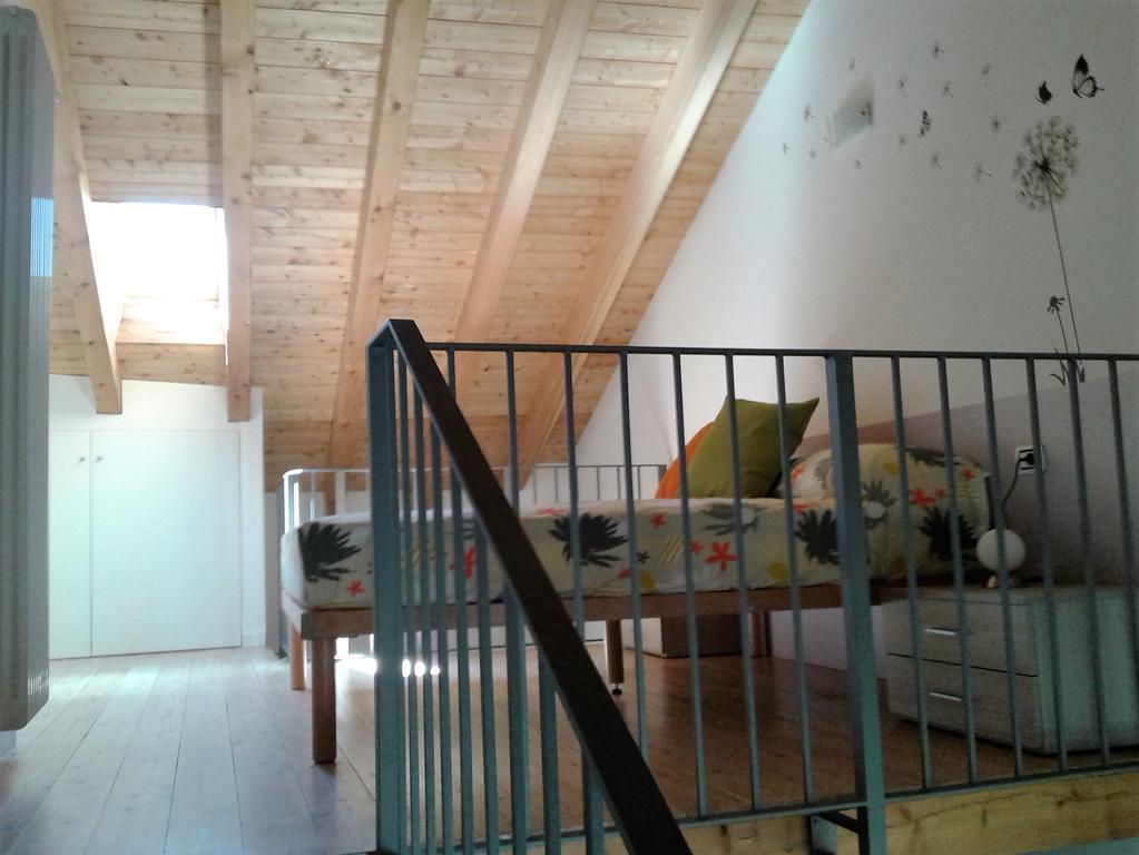 コーリコ Casa Cleliaヴィラ エクステリア 写真