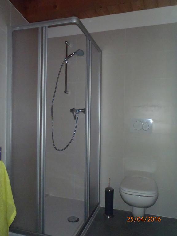 コーリコ Casa Cleliaヴィラ エクステリア 写真